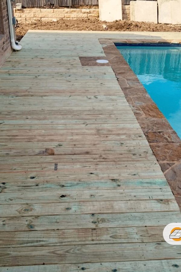 austin deck builders